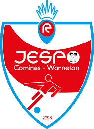 JESPO Comines-Warneton